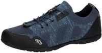 Br&uuml;tting Unisex Cargados Barfu&szlig;schuhe, Marine/T&uuml;rkis, 40 EU