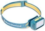 Black Diamond WIZ Kid HEADLAMP Creek Blue