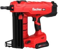 fischer Akku-Beton-Nagler FXC 85 Set, gasfreies Setzger&auml;t, AMPShare Alliance,...