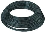 RYOBI - 15 m gedrehter Draht &Oslash; 2,0 mm &ndash; Universal f&uuml;r alle Marken &ndash; ideal f&uuml;r