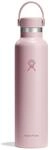 HYDRO FLASK - Trinkflasche 709ml (24oz) - Isolierte Wasserflasche aus Edelstahl -