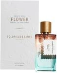 GOLDFIELD & BANKS Pacific Rock Flower Eau de Parfum, Unisex (100 ml)