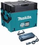Makita Akku-Ladekoffer BCC02, 40V max., 12 Steckpl&auml;tze, XGT-Kompatibel 1914U0-3
