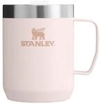 STANLEY 1913 Classic Legendary Camp Mug Thermobecher 0.23L - H&auml;lt 1 Stunden Hei&szlig; -