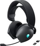 Alienware Tri-Mode Kabellos Gaming Headset AW725H, Dolby Atmos