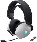 Alienware Tri-Mode Wireless Gaming Headset AW725H &ndash; Dolby Atmos,