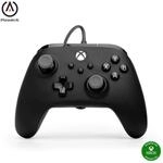 PowerA Advantage Plus Wired Controller for Xbox Series X|S - Black
