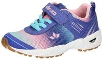 Lico Unisex Kinder Barney Vs Hallenschuhe