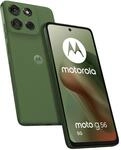 Motorola Moto G56 Pantone Dill, 256GB