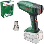 Bosch 18V System Akku-Hei&szlig;luftgebl&auml;se EasyHeat 18V-500 (inkl. Reduzierd&uuml;se)