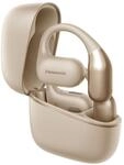 Panasonic RB-F10DE-C Open-Ear kabellose Kopfh&ouml;rer, Bluetooth 5.4 Kopfh&ouml;rer mit ENC