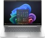 HP ProBook 4 G1i Notebook Next Gen AI - G177&deg;-Scharnierdesign - Snapdragon X