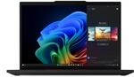 Lenovo ThinkPad T14 Gen 6 21QJ - 180&deg;-Scharnierdesign - AMD Ryzen AI 7 PRO 350/2 GHz