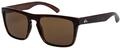 Quiksilver Ferris - Sonnenbrille f&uuml;r M&auml;nner