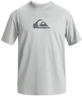 Quiksilver Everyday Surf - Kurz&auml;rmliges Surf-T-Shirt mit UPF 50 f&uuml;r M&auml;nner...