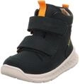Superfit M&auml;nnlich Breeze Gr&uuml;n/Orange 7030