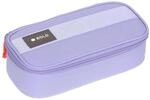 L&Auml;SSIG Bold Schlamperm&auml;ppchen Spacy Pencil Case Lavender
