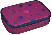 neoxx Schlamperbox Dunk Bubble me Around, 26 Stiftschlaufen