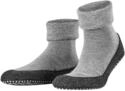 FALKE Herren Cosyshoe Stoppersocken atmungsaktive klimaregulierende...