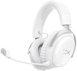 HyperX Cloud III S &ndash; Kabelloses Gaming-Headset, Multiplattform, 2,4 GHz, Bluetooth,