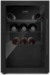 Caso BBQ Cooler S-L, K&uuml;hlschrank 63L, T&uuml;ranschlag Links, -1 bis 10&deg;C, IPX4,