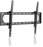 VALUE TV-Wandhalterung, 80 mm Wandabstand, neigbar, 