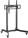 Equip Bodenstandhalter 55-100"/ 1TFT 120kg