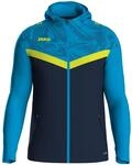 JAKO Iconic Kapuzenjacke Unisex