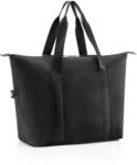 reisenthel extralite weekender M mesh black &ndash; Sporttasche, Reisetasche,