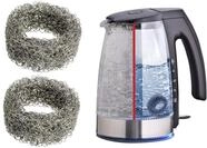 Maximex Kalkf&auml;nger Edelstahl Kalkschutz Wasserkocher Zubeh&ouml;r Entkalker |...