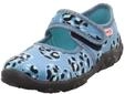 Superfit Weiblich BONNY BLAU 8060