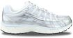 Nike BV1021-106 P-6000 Damen White/METALLIC Silver-Blue Tint-SAIL EU 37.5
