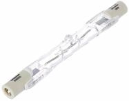 Osram 64695 HV-Halogenstablampe R7s 230 V 120 Watt L 74.9 mm Energieklasse C