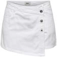 ONLY Female Rock ONLLESLY Skort | Skirt