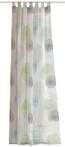 SCHLAUFENSCHAL RAWLINS GR&Uuml;N 145 X 140