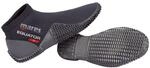 Mares Unisex Tauchf&uuml;&szlig;linge Equator, Schwarz/Grau, 8, 41261308020