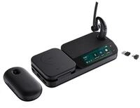 Yealink Headset BH 71 Workstation Pro USB-C/A