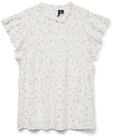 Vero Moda Female Bluse VMTRINE Hemd