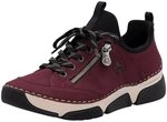 Rieker Damen Low-Top Sneaker 45973, Frauen Halbschuhe | Entdecken Sie den Rieker