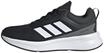 adidas Unisex Kinder Fortarun 4.0 Junior Shoes, Core Black/Cloud White/Carbon, 35.5