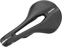 Terry Fly Arteria Men Herren Fahrradsattel Komfort Schwarz Mountainbike