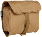 Brandit Toiletry Bag Medium, Farbe: camel, Gr&ouml;&szlig;e: OS