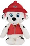 GUND PAW Patrol Schlenkerpl&uuml;sch Marshall, 30 cm - hochwertiges Pl&uuml;schtier aus