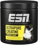 ESN Ultrapure Creatine Monohydrate, 250 g, 71 Portionen, Creatin Pulver, mikrofein &