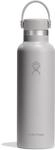 Hydro Flask &ndash; Standard Flex Cap 621 ml (21 oz) Flasche &ndash; Edelstahl,