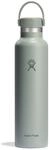 Hydro Flask &ndash; Standard Flex Cap 710 ml (24 oz) Flasche &ndash; Edelstahl,