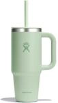 HYDRO FLASK - Travel Tumbler 709ml (24oz) mit verschlie&szlig;barem