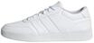 Adidas Herren BREAKNET 3.0 Schuhe | Moderner Court-Klassiker mit EVA-D&auml;mpfung,