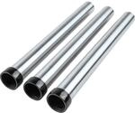 Makita - W107418350 - Zuigbuis set RVS