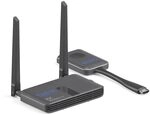 PureLink Wireless HDMI Set 1080p 30m Sender Empf&auml;nger kabellos schwarz
